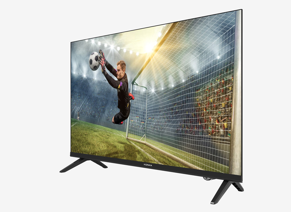 32インチ - 680sreieis - KONKA JAPAN