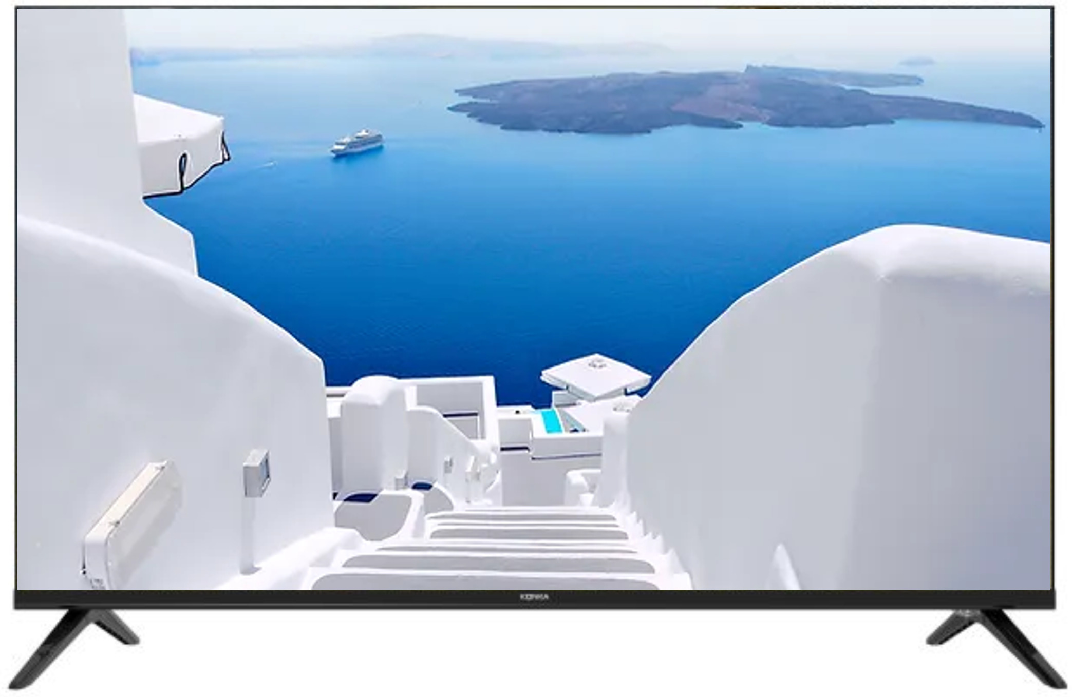 43インチ - 680serieis - KONKA JAPAN