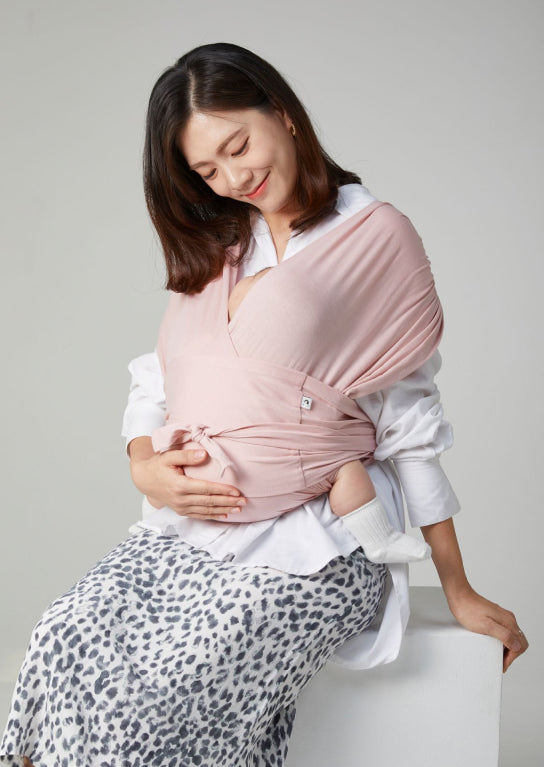コニー抱っこ紐 SoftBreeze™ / ピンク（2XS,XS,2XL,3XL,4XL,5XL