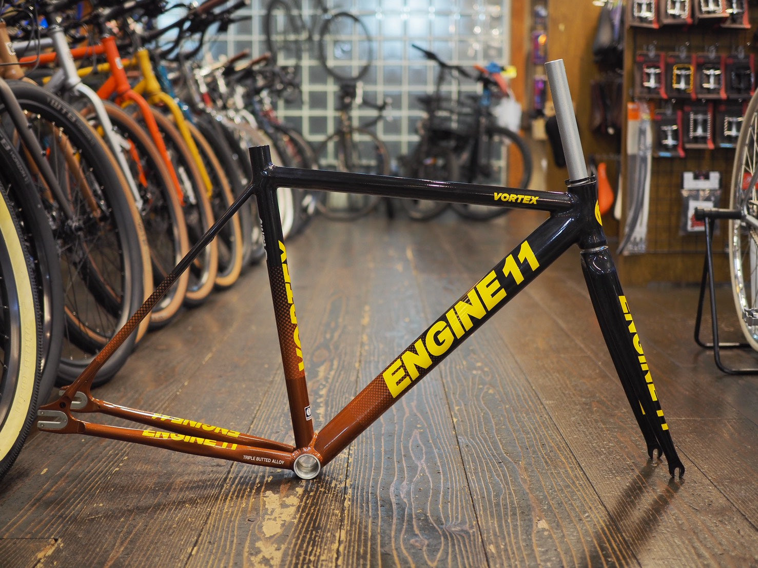 自転車パーツ – コンズサイクル WEBSTORE ネットで注文