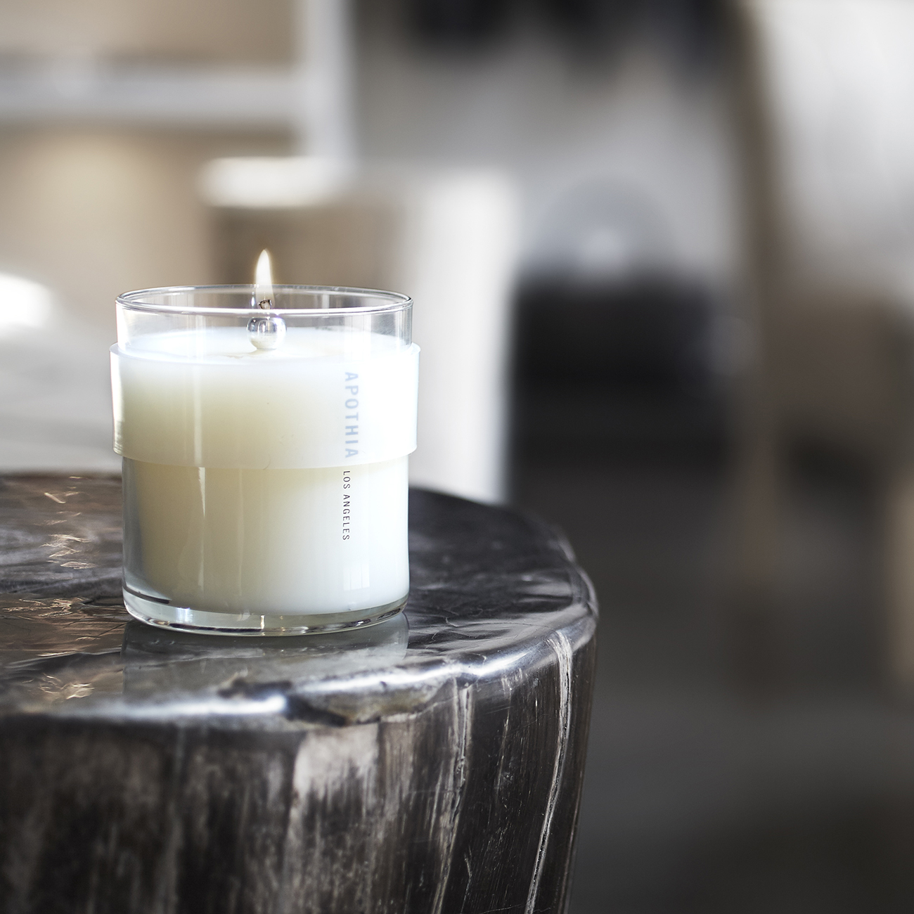 キャンドル ノーマル 