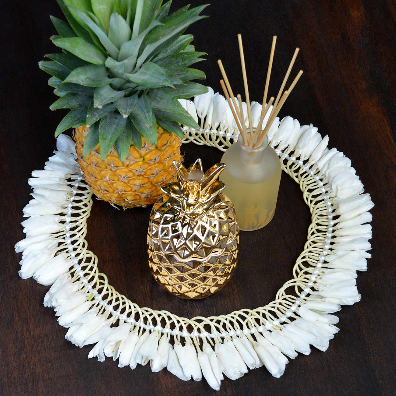 ソイキャンドル 