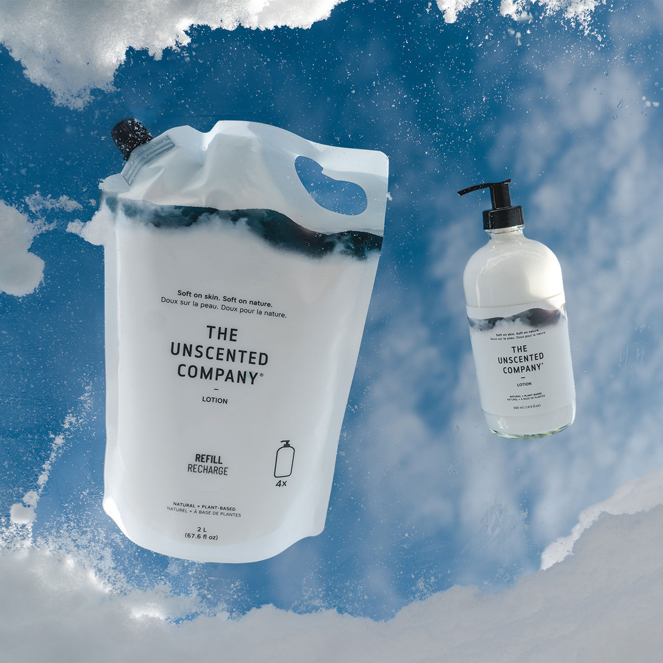 脱毛 ローション 24 ヘアスリープローション 詰め替え用-24ヘアスリープ