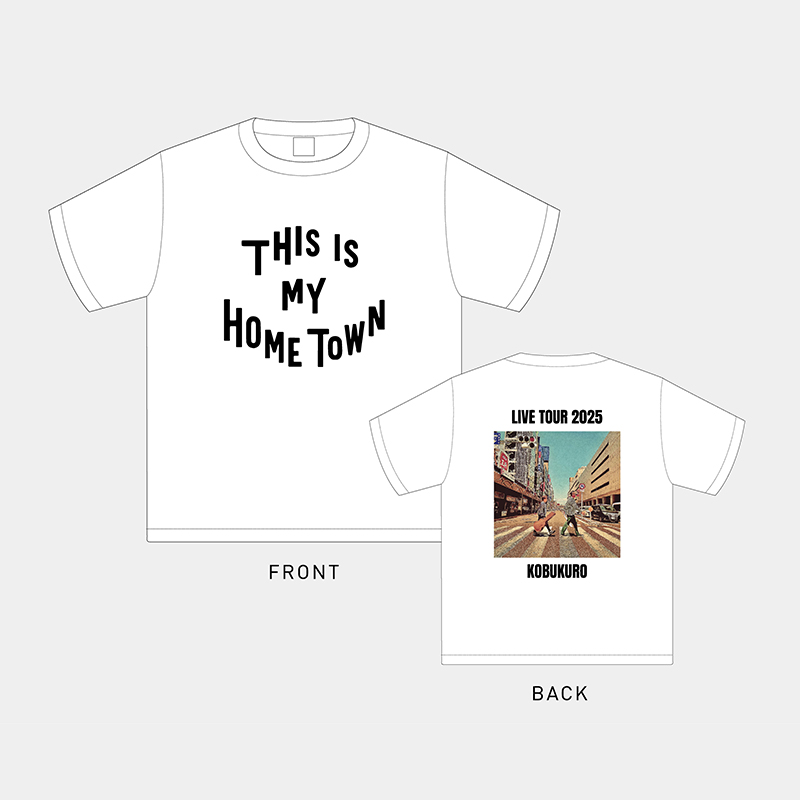 KOBUKURO LIVE TOUR 2025