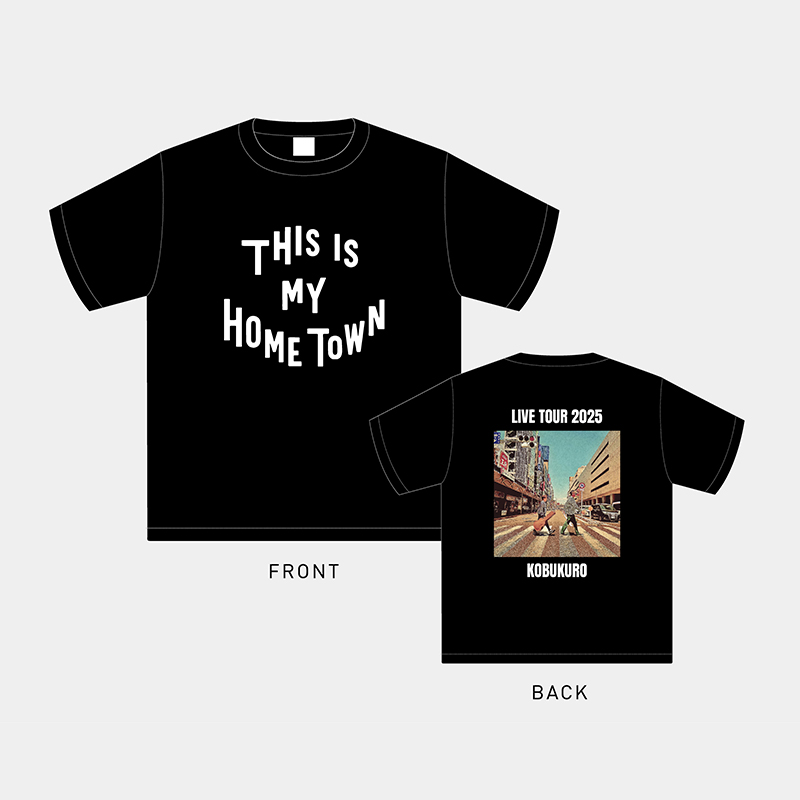 KOBUKURO LIVE TOUR 2025
