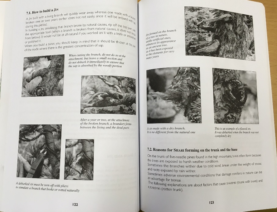 待望の復刻！「五葉松盆栽の作り方」（書籍） | 小林産業株式会社