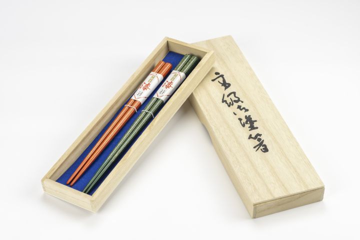 茶櫃セット 七々子/黒 | 津軽塗 小林漆器のネット通販