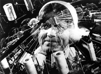 連続講座：20世紀傑作映画 再(発)見 第4回 『カメラを持った男