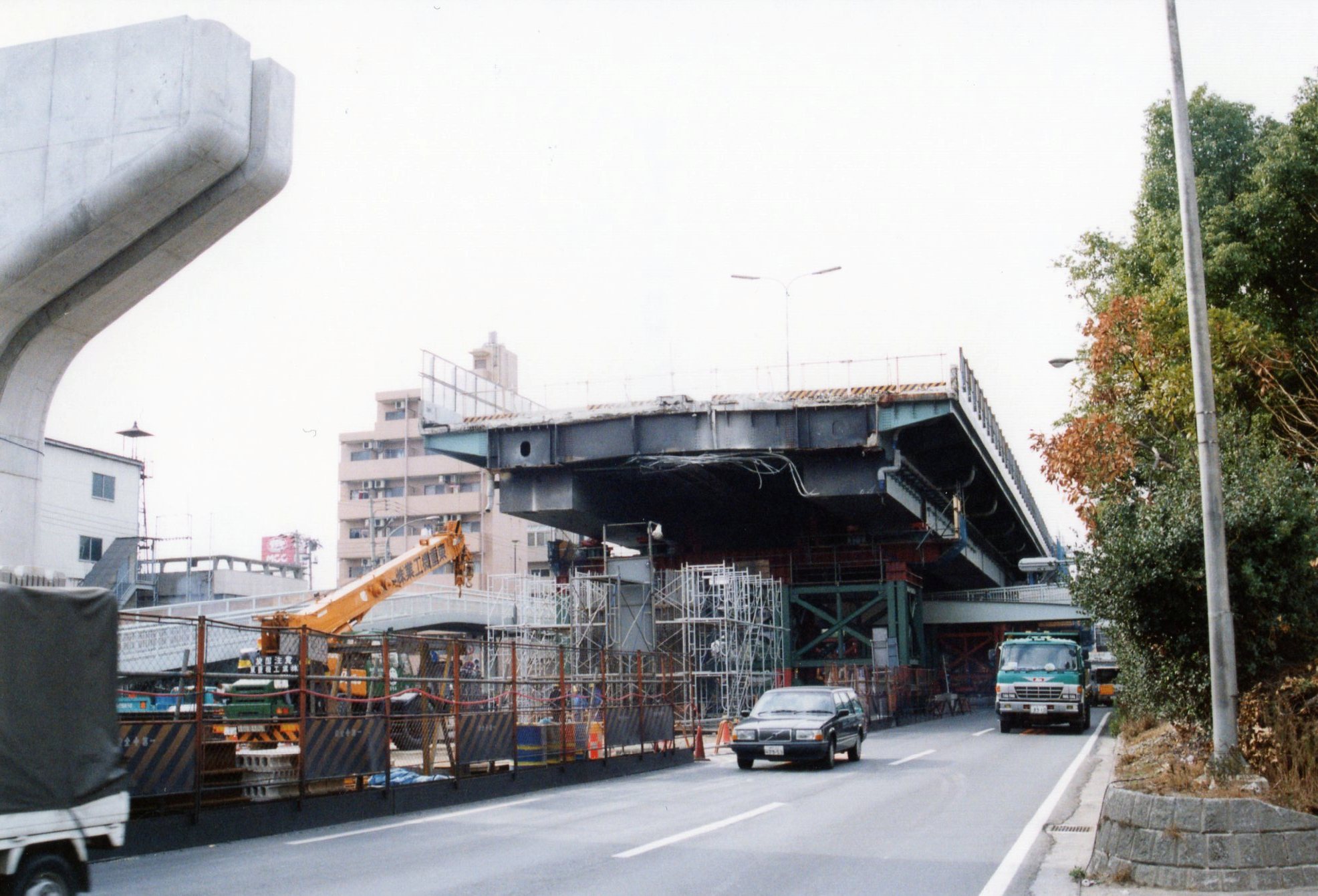 阪神・淡路大震災「1.17の記録」