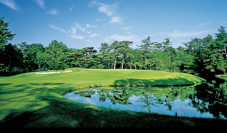 廣野ゴルフ倶楽部の歩みと、 その価値 | 神戸っ子