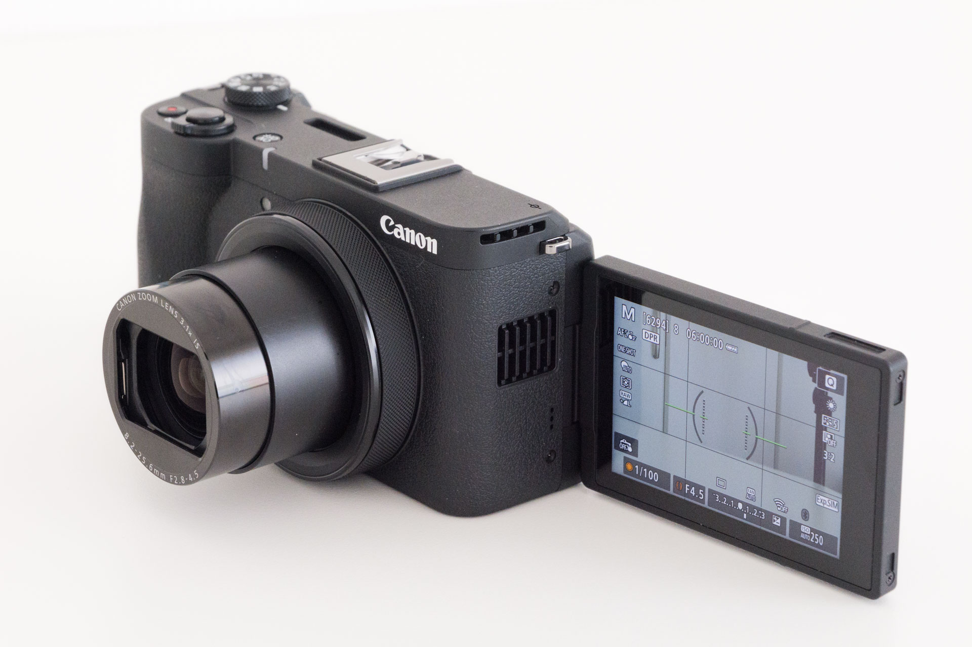 VlogカメラとしてPowerShot V1はおすすめ？他機種と比較してみた【DJI