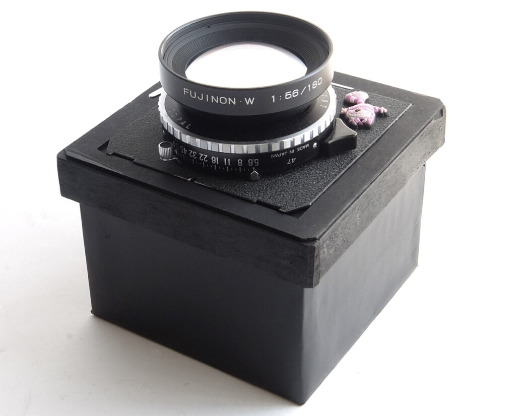 FUJINON – こぼうしの写真とカメラの庵「まいぺーす・ふぉと」