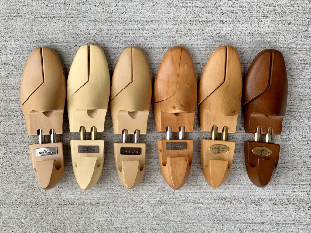 JMウエストンの純正シューツリーを買うべきたった一つの理由 | KOCCMUSIC