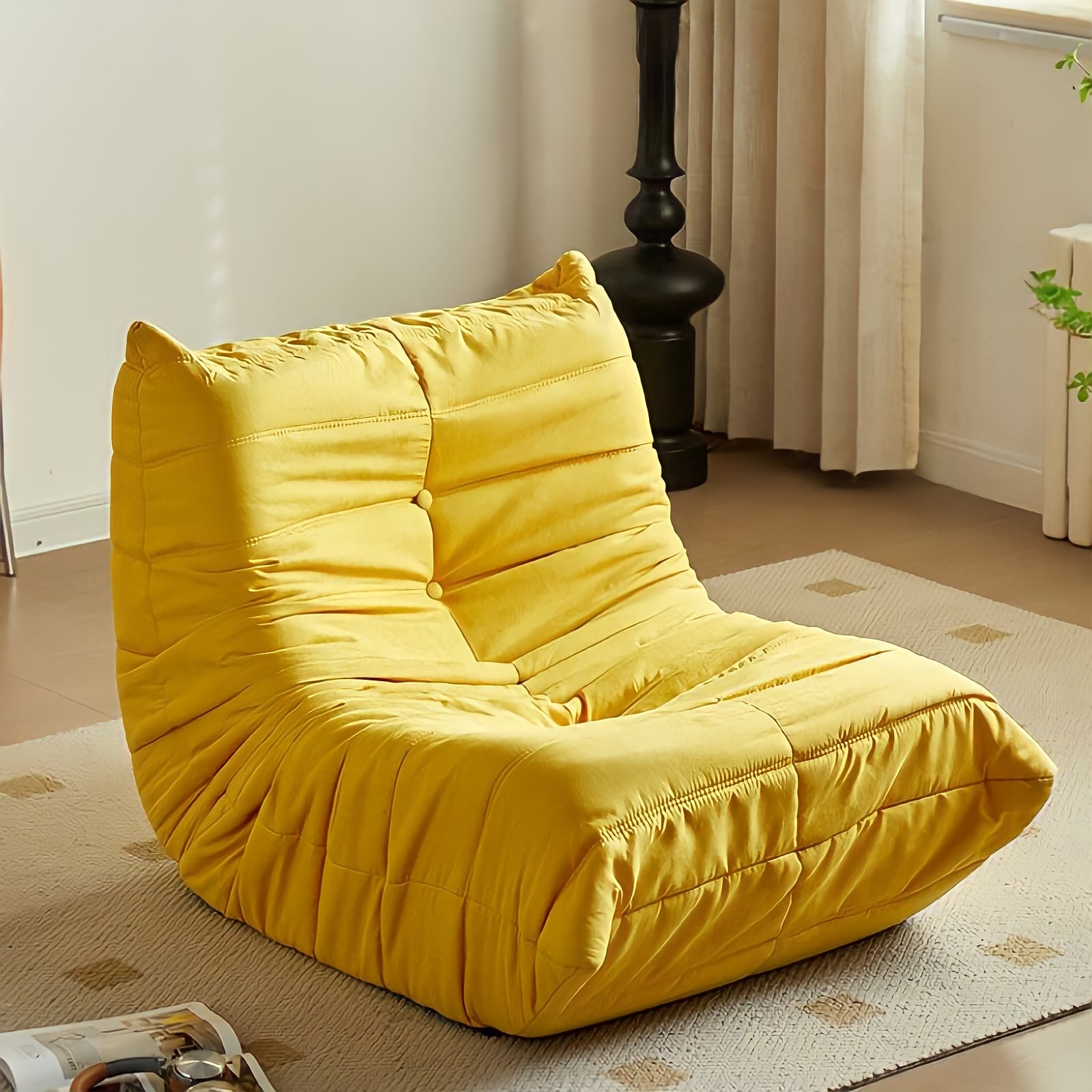 カラフルキャタピラーソファ – kocol