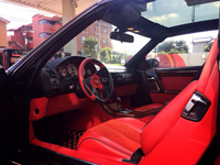 メルセデスベンツ・ケーニッヒスペシャル R129 500S (レストア情報)