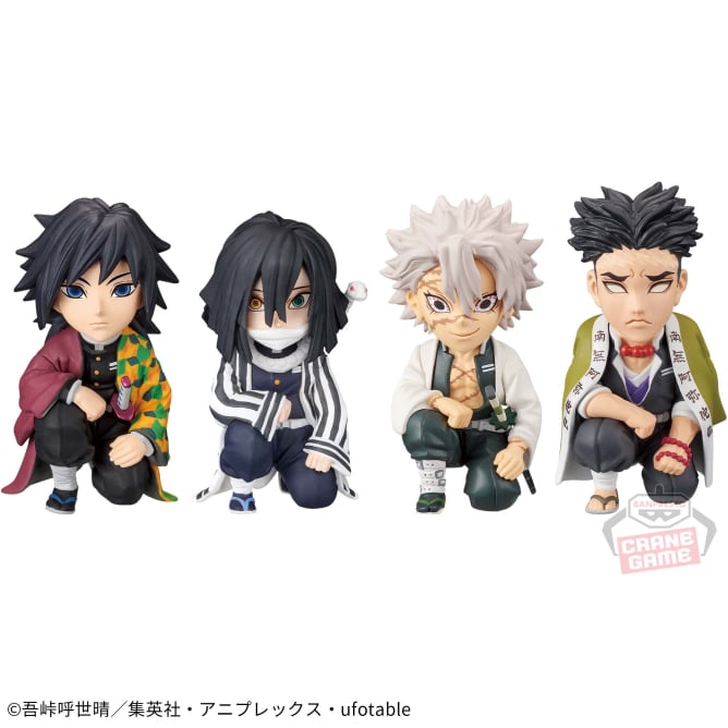 2024年2月】新作プライズフィギュア入荷予定【バンプレスト/フリュー