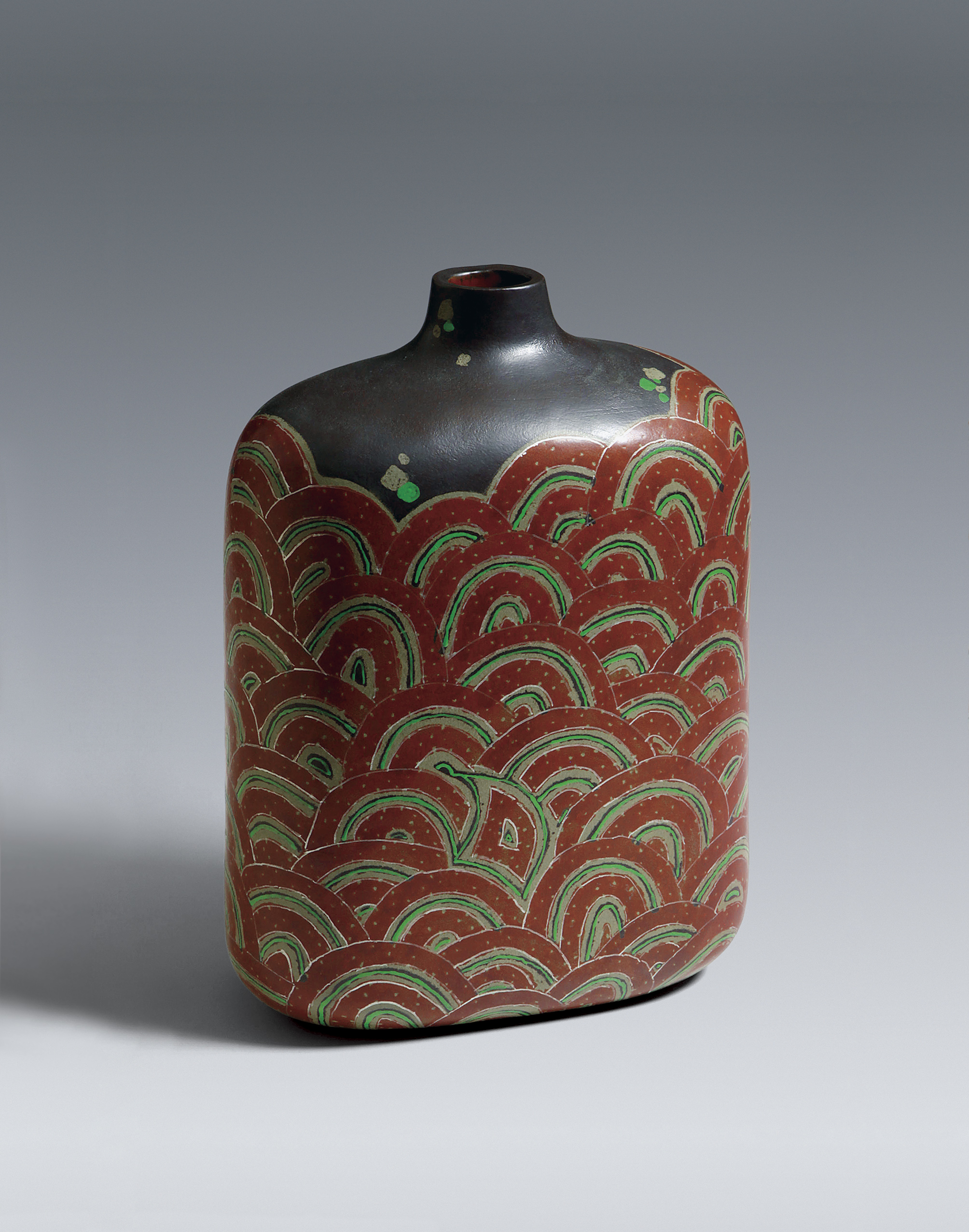 森野泰明｜京都工芸美術作家協会