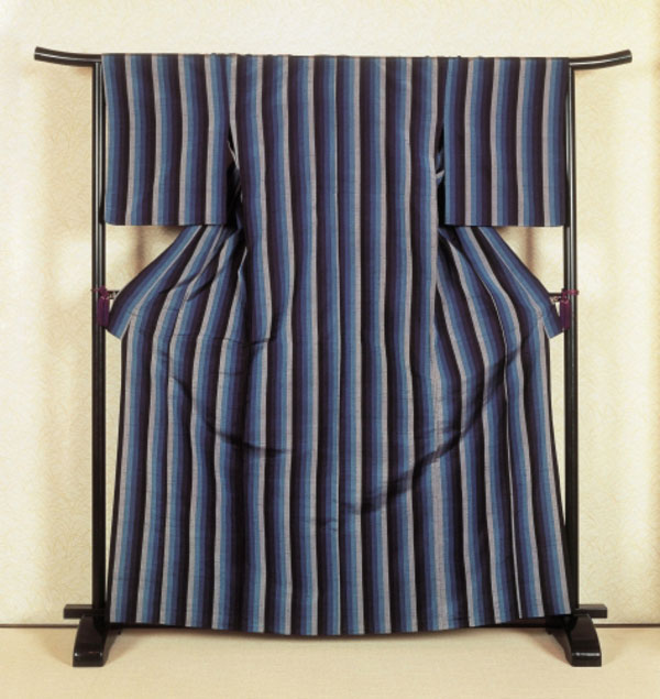 牛首紬（うしくびつむぎ）の特徴 や歴史- KOGEI JAPAN（コウゲイジャパン）