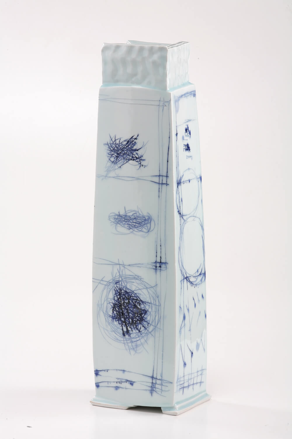 陶磁— 吉川 正道 展 | アートサロン光玄｜『新しい美の発見と巨匠の美