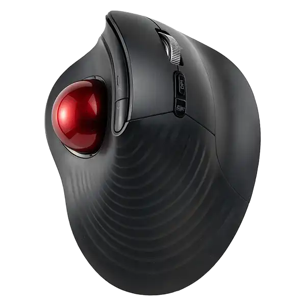 私的トラックボール年表 | 幸塚トラックボール