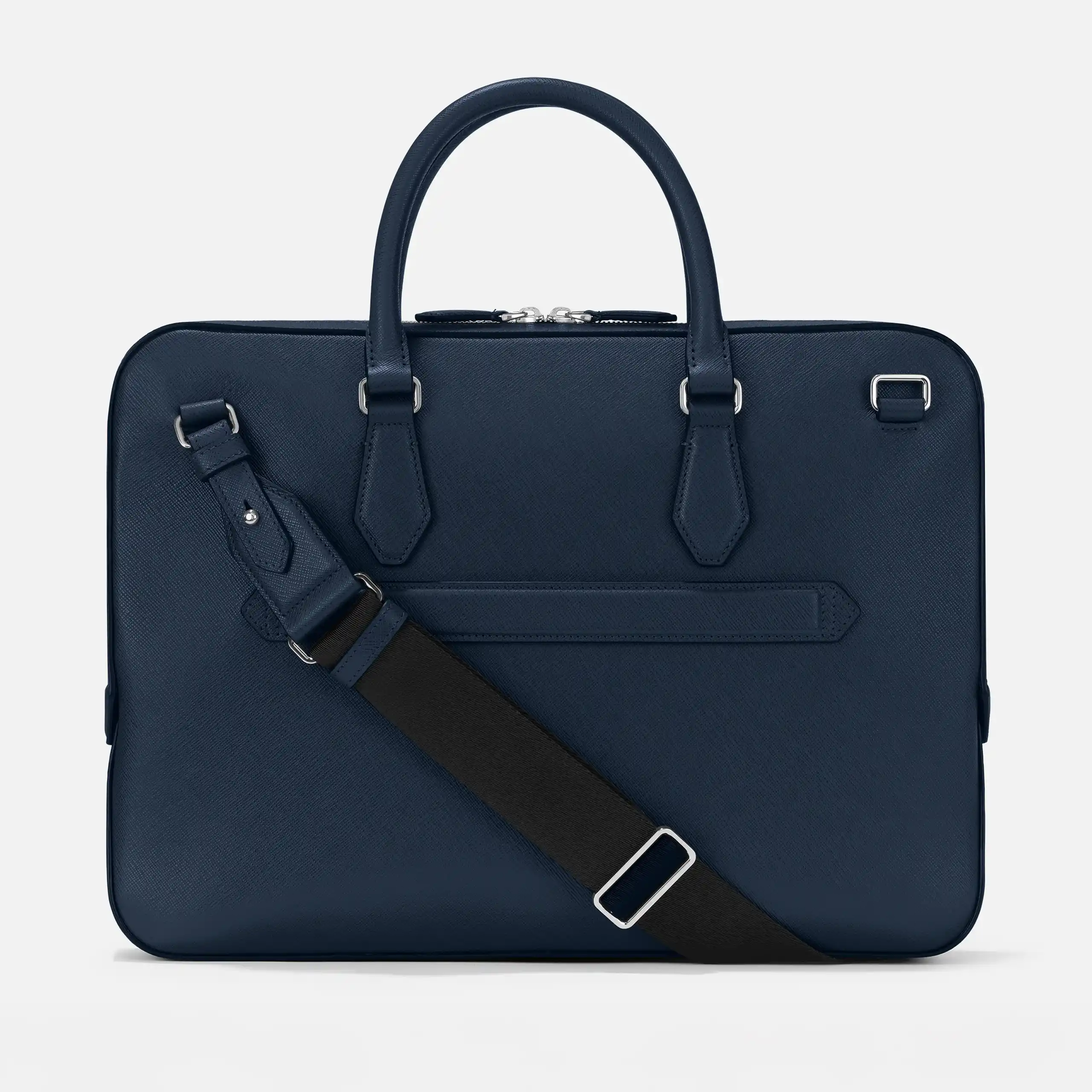 エクストリーム 3.0 カードホルダー 4cc｜レザーアイテム｜モンブラン