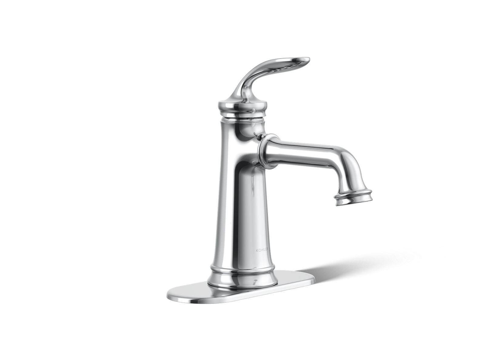 Bellera Single-Handle Bathroom Sink Faucet | K-27379-4 | KOHLER