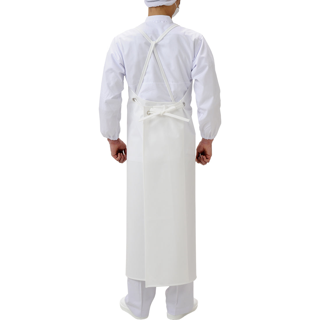 CF－405 ウレタン胸付エプロンW – 弘進ゴム公式オンラインショップ