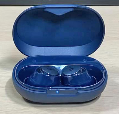 Anker Soundcore Space A40】初のノイキャンワイヤレスイヤホン購入