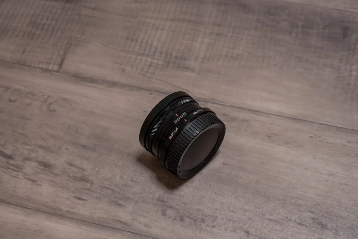 格安広角シフトレンズ「AstrHori 18mm F8」実写レビューと作例紹介