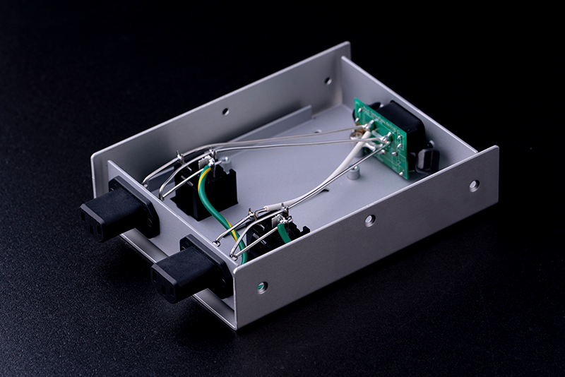 クリスタル Crystal 2P2｜オーディオ製品・アクセサリー他｜製品情報