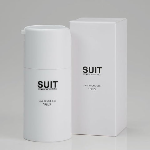 JOFUKU HORIEMON NMN｜SUIT オールインワンゲル プラス – 高級ナビ