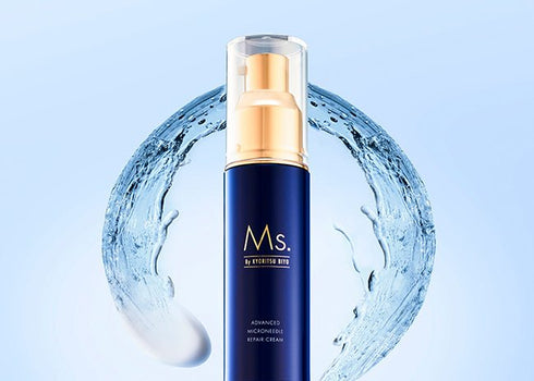 共立ドクターズラボ ｜Ms. ダーマリペアセラム – 高級ナビ オンライン