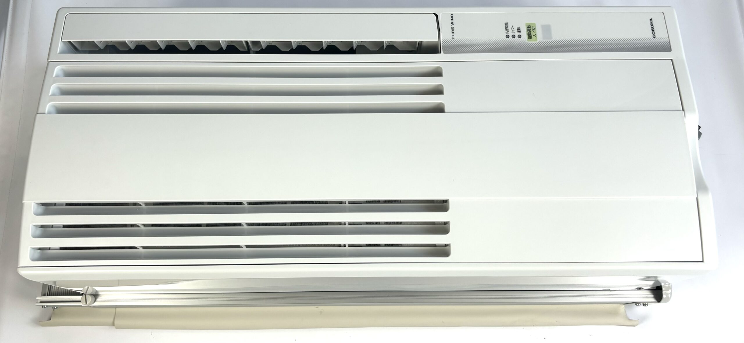 CORONA 窓用エアコン ウインドエアコン CW-16A3【2023年製】 2023年製