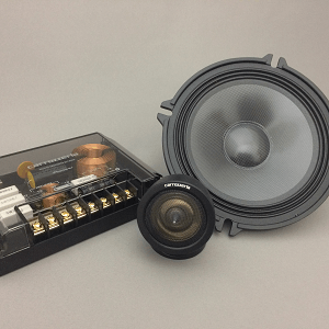 carrozzeria カスタムフィットスピーカー「TS-V172A」レビュー | CAR-LOG