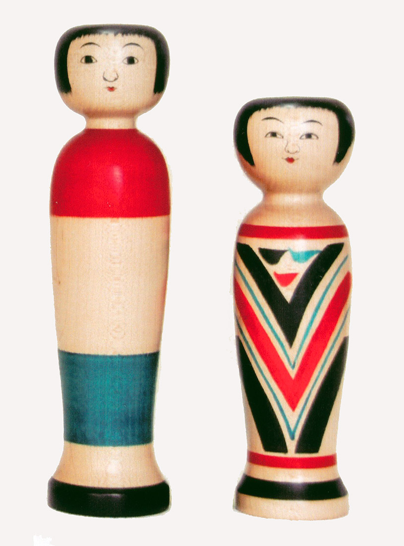 三春文雄 | Kokeshi Wiki