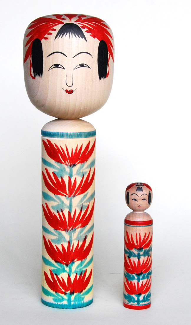 鈴木征一 | Kokeshi Wiki