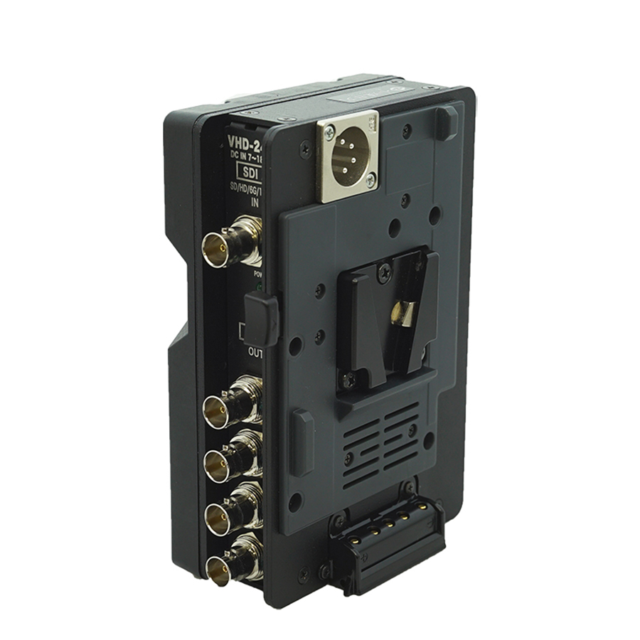 PROTECH VHD-2400｜小輝日文レンタル公式サイト