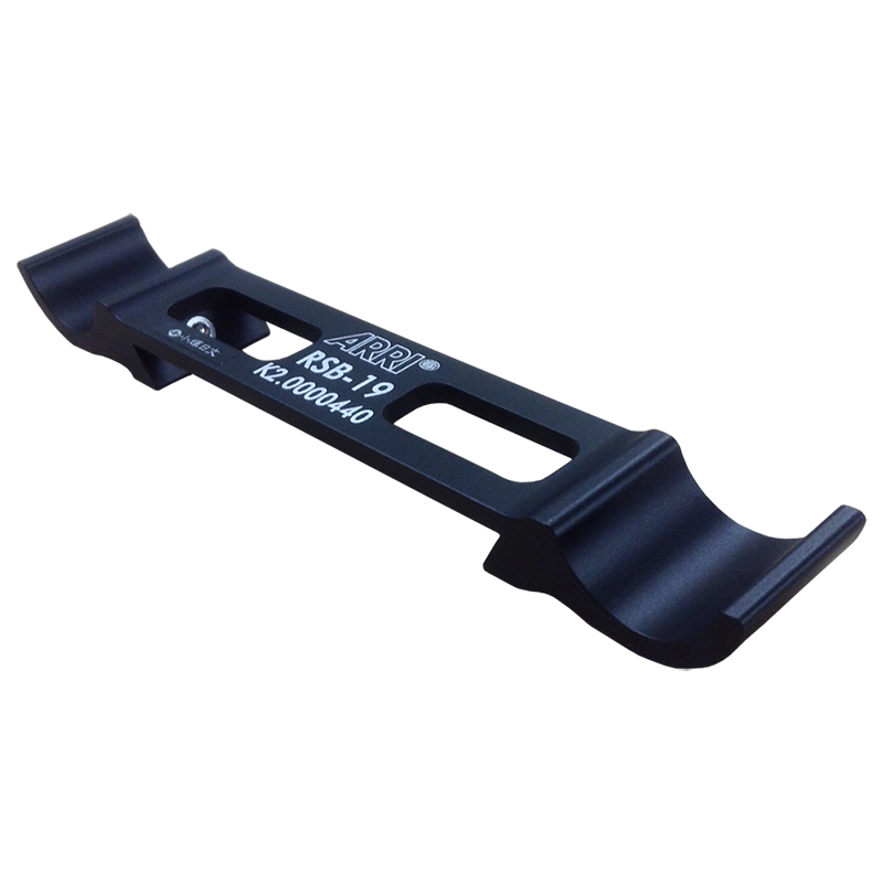ARRI Φ19 ROD SUPPORT BRACKET[RSB-19]｜小輝日文レンタル公式サイト