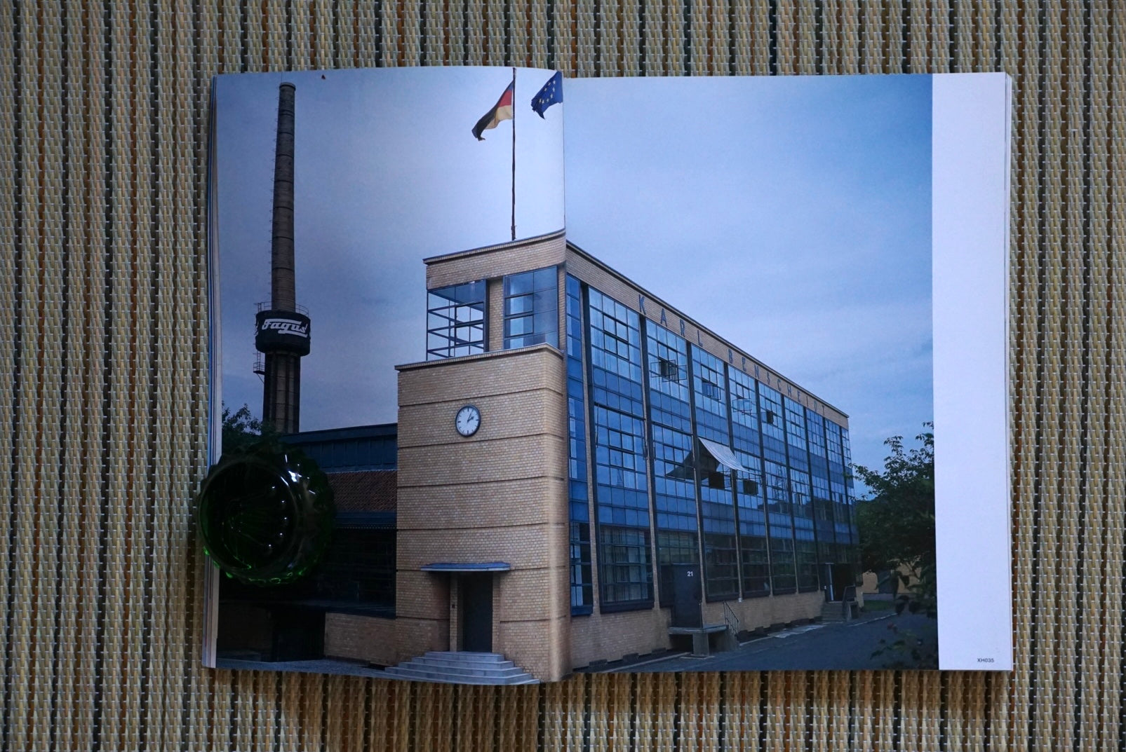 バウハウス X-knowledge HOME特別編集 Bauhaus エクスナレッジ 現代