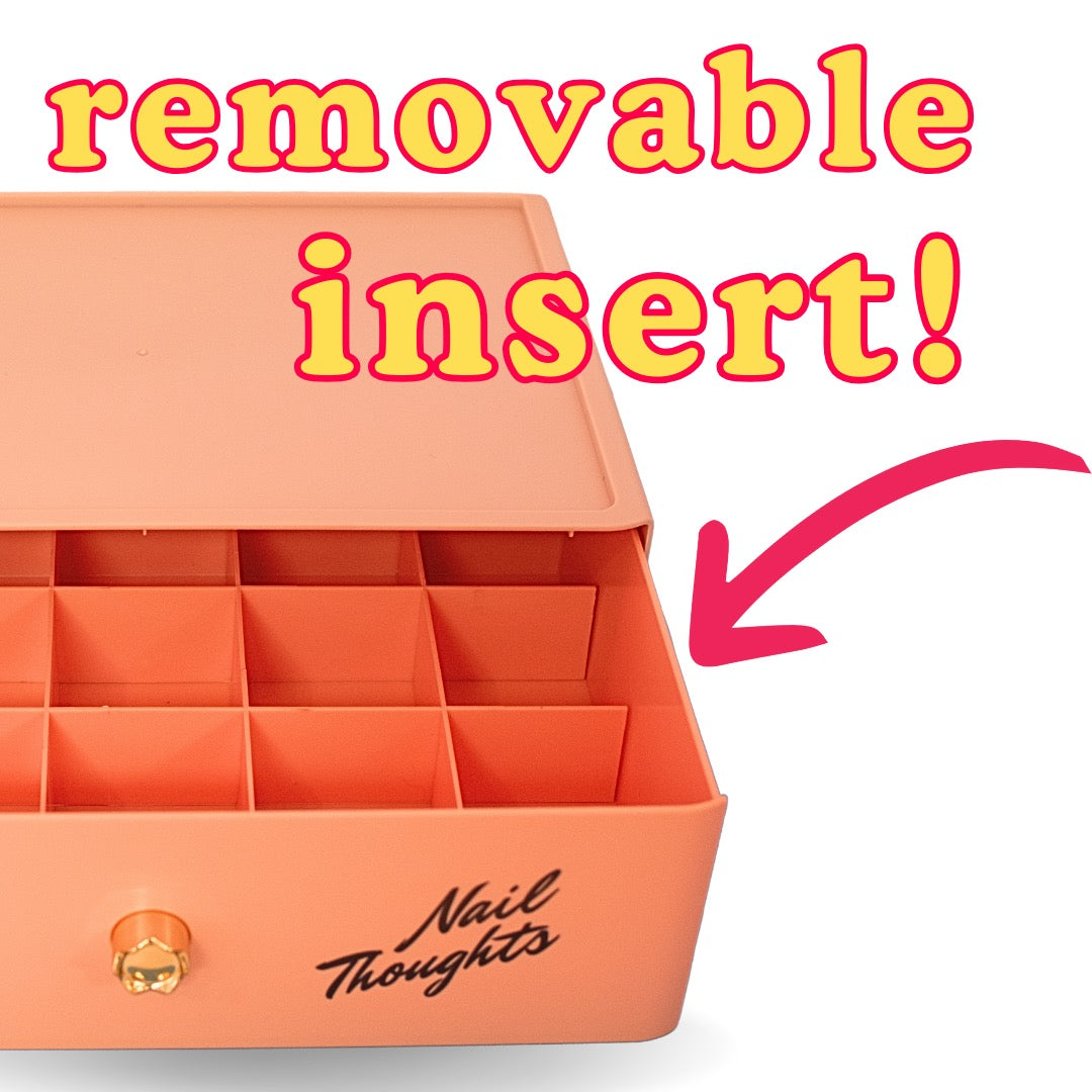 Nail Thoughts Gel Box – KOKOIST USA