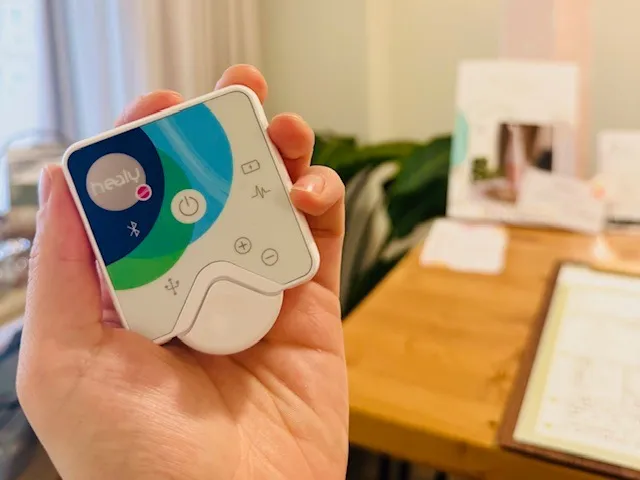 Healy（ヒーリー）波動調整