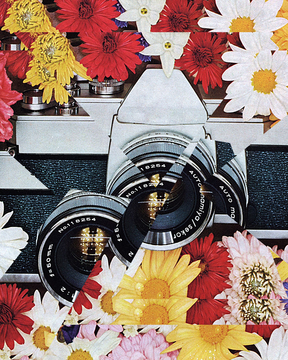 Kolaj Institute Gallery New Orleans - Kolaj Institute