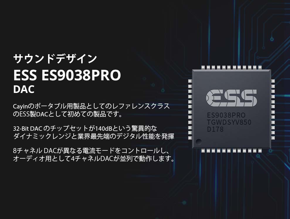 Cayin N6ii DAP/E01 | kopek｜