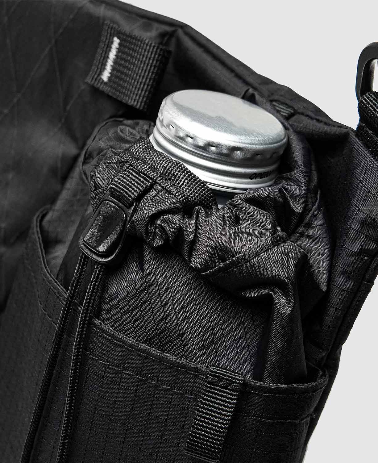 bitplay・Black Series 2Lサコッシュ | kopek｜