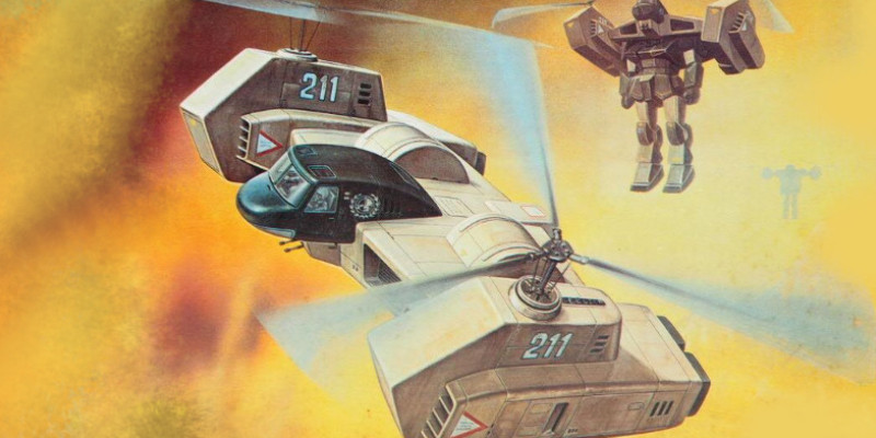 Get 太陽の牙ダグラム TV版ストーリーブック Vol.3 講談社テレビ