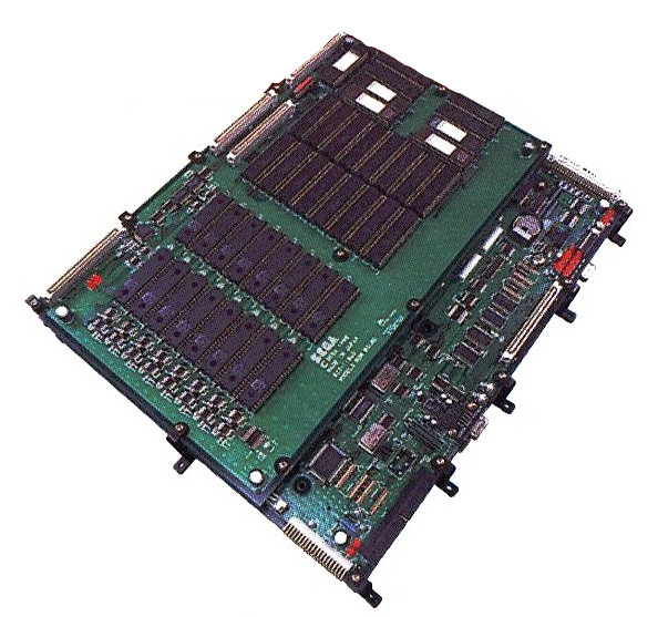 期間限定値下げ！アーケードゲーム基板 マイケルジャクソン ムーン