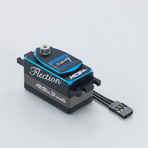 RSx3-one10 Flection Type-T - KOPROPO -