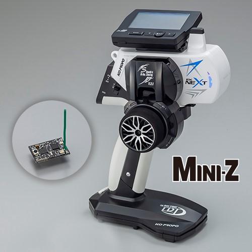 EX-NEXT LDT MINI-Z EVO レシーバーユニット付きセット - KOPROPO -