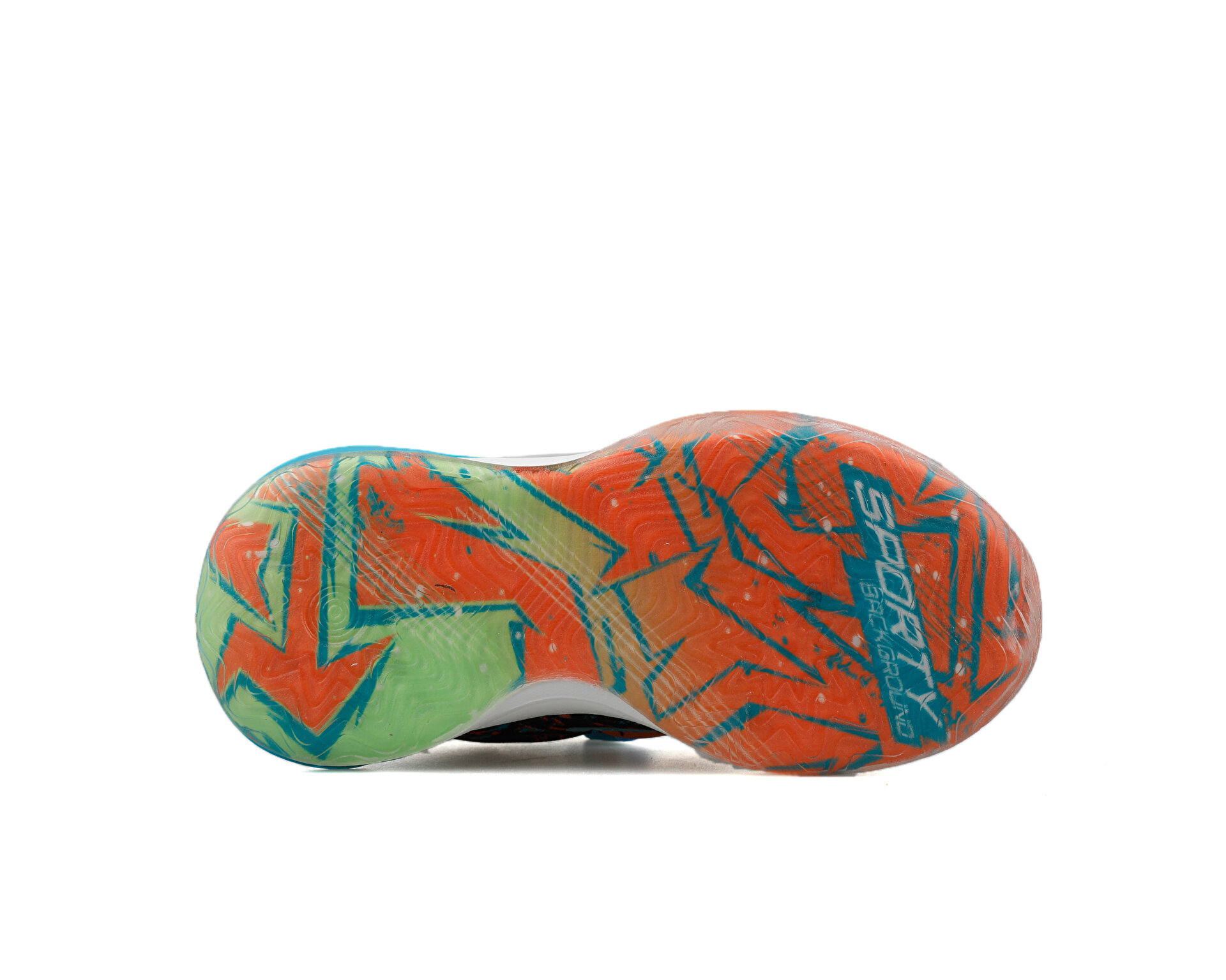 VICCO Unisex Çocuk UNIVERSE Yeşil 346.F25Y.199-13 | Korayspor