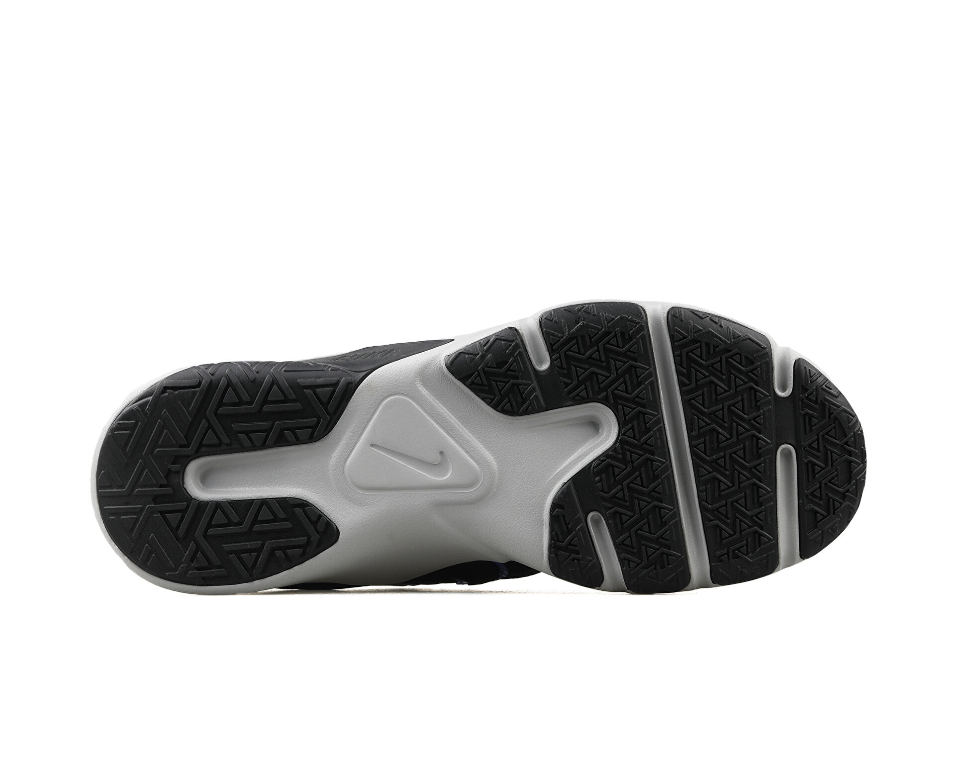 Nike Erkek Legend Essential 2 Siyah CQ9356-034